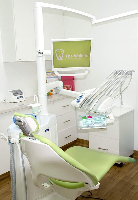 Modern Dentist Surgery Perth