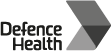Defence Health Care Logo
