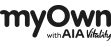 MyOwn Health Insurance Logo