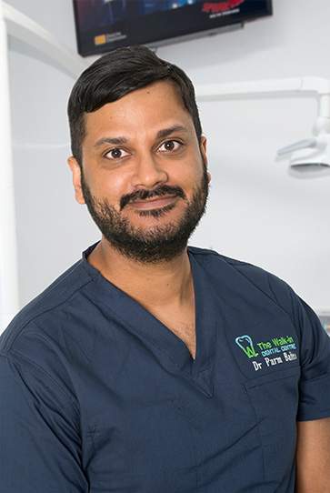 Dentist Surgery WalkIn Marangaroo
