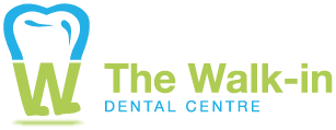 The Walk-In Dental Centre Dentist Marangaroo Logo