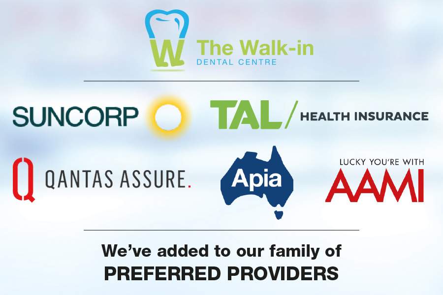 New Preferred Providers