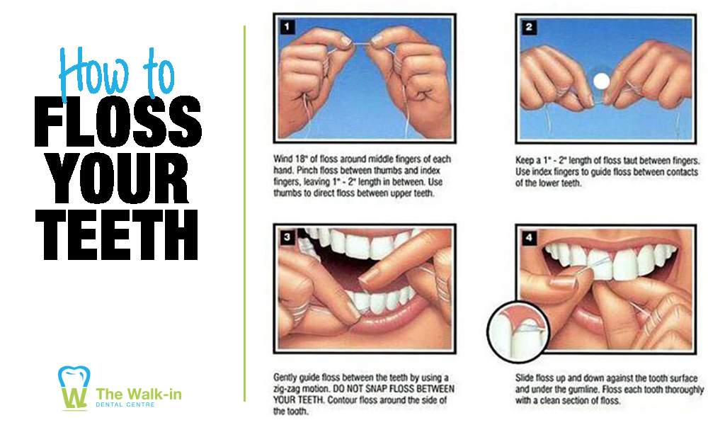 floss-your-teeth