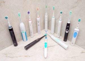 Are Electric Toothbrushes Better