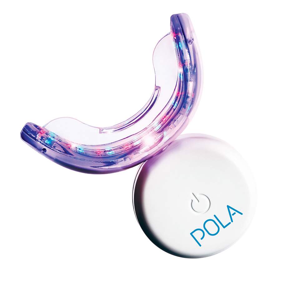 NEW Pola Light At-Home Teeth Whitening - The Walk-in Dental Centre