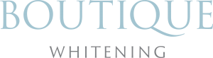 Boutique Whitening Teeth Whitening Kit Logo