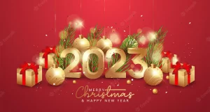 Christmas Holidays 2022