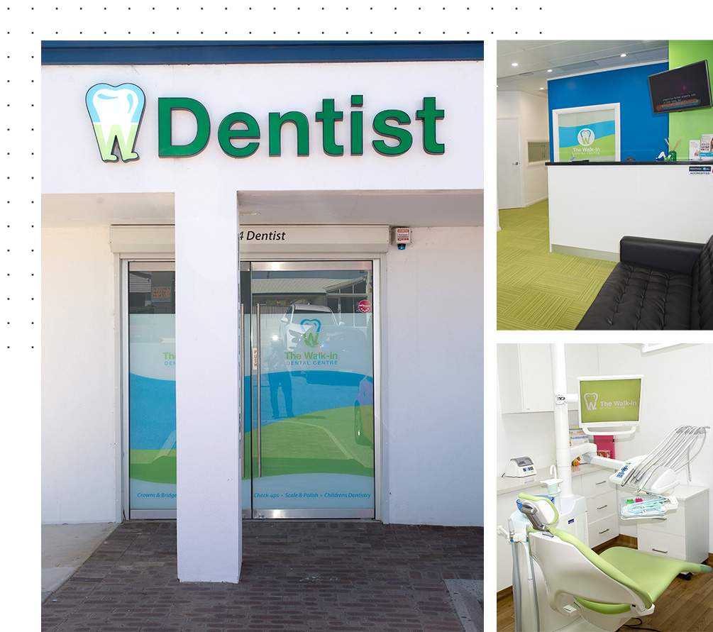 Marangaroo Dental Practice